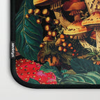 Magic Mushrooms Laptop Sleeve Gallery Image 3