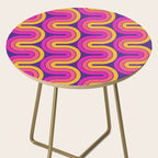 Mid Century Modern Decor 864 Side Table Gallery Image 2