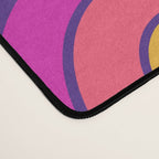 Mid Century Modern Decor 864 Desk Mat Gallery Image 4