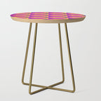 Mid Century Modern Decor 864 Side Table Gallery Image 1