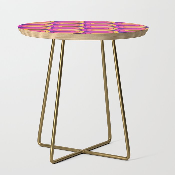 Mid Century Modern Decor 864 Side Table Gallery Image 1