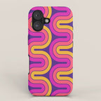 Mid Century Modern Decor 864 iPhone Case Gallery Image 1