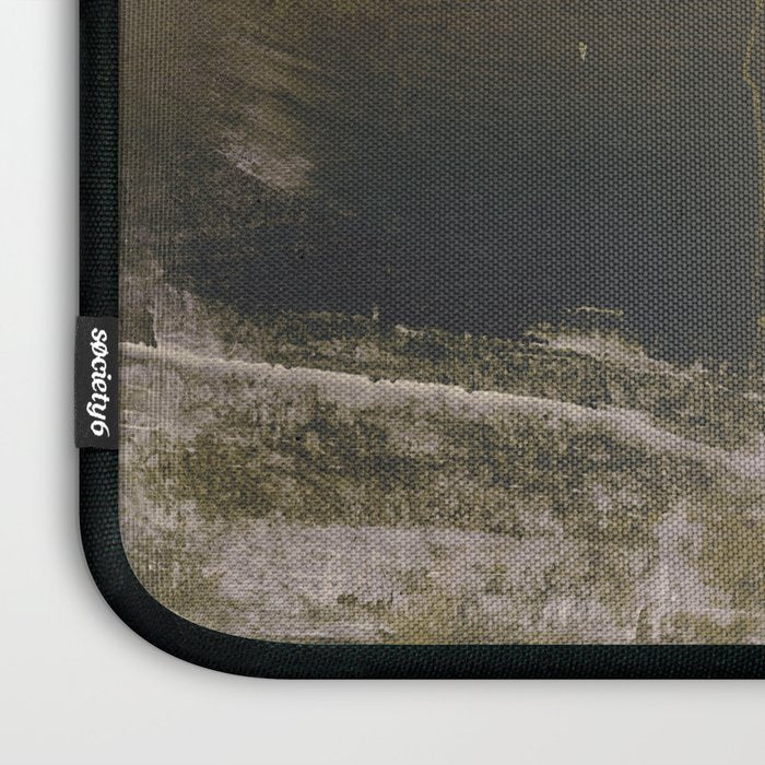Spring Farm Laptop Sleeve Gallery Image 3