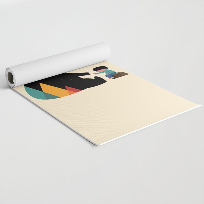 Promise Yoga Mat Gallery Image 2