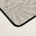 KALAMI LINEN Desk Mat Gallery Image 4