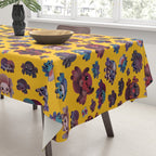 Tarantulas Tablecloth Gallery Image 3