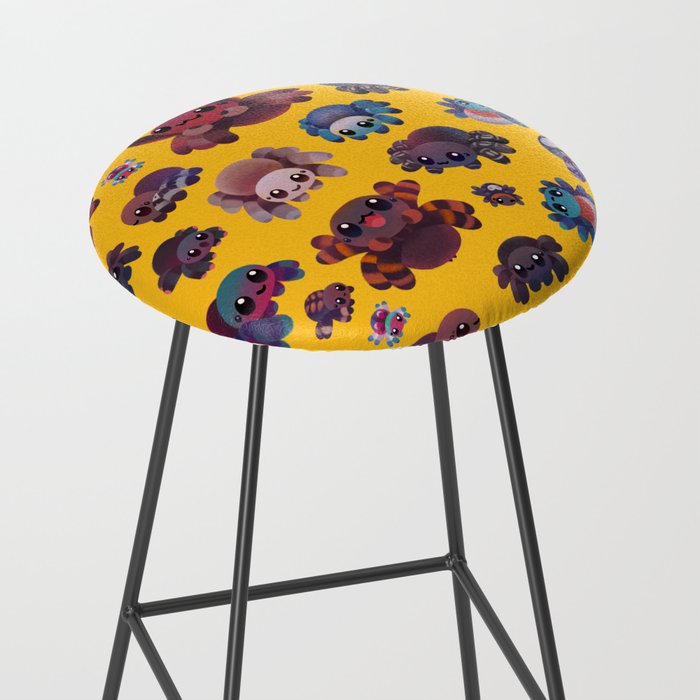 Tarantulas Stool Gallery Image 2