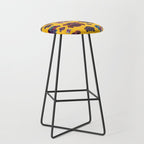 Tarantulas Stool Gallery Image 1