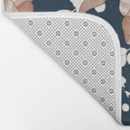 Whimsical Bows in Nature I Bath Mat Gallery Image 2