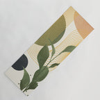 Branch Design 1 Yoga Mat Gallery Image 1