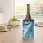 Winter Night Wine Chiller Gallery Image 4