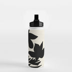 Bushy Bloom Water Bottle Gallery Image 2