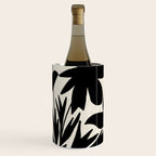 Bushy Bloom Wine Chiller Gallery Image 1