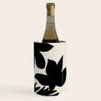 Bushy Bloom Wine Chiller Gallery Image 3