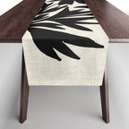 Bushy Bloom Table Runner Gallery Image 1