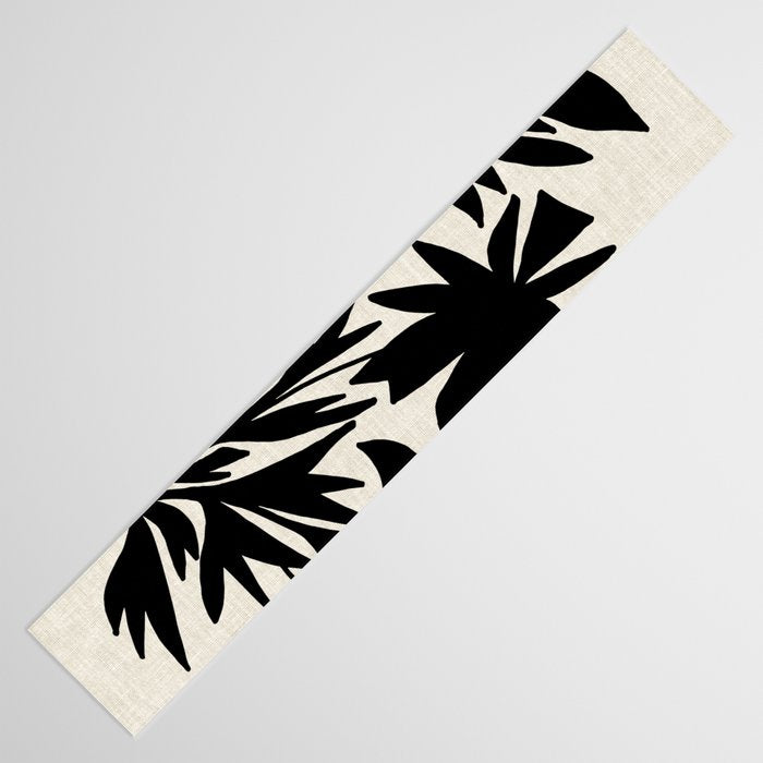 Bushy Bloom Table Runner Gallery Image 3