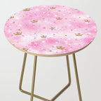 Pink Princess Side Table Gallery Image 2