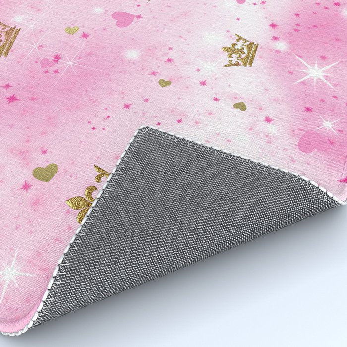 Pink Princess Rug Gallery Image 4