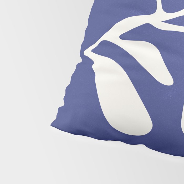 Indigo Sunrise Pillow Sham Gallery Image 4