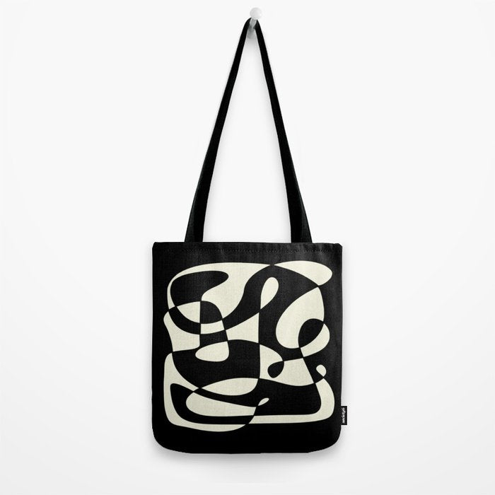 MIRROR 01 Tote Bag Gallery Image 2