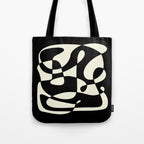 MIRROR 01 Tote Bag Gallery Image 1