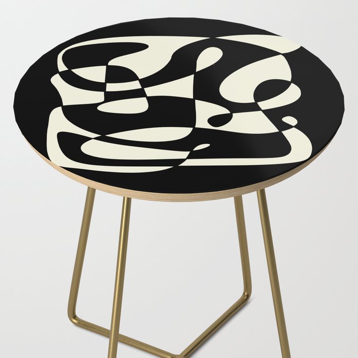 MIRROR 01 Side Table Gallery Image 2