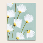 Delicate blooms Notebook Gallery Image 4