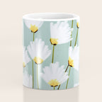 Delicate blooms Coffee Mug Gallery Image 4