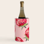 Disco Ball Strawberry Wine Chiller Gallery Image 3