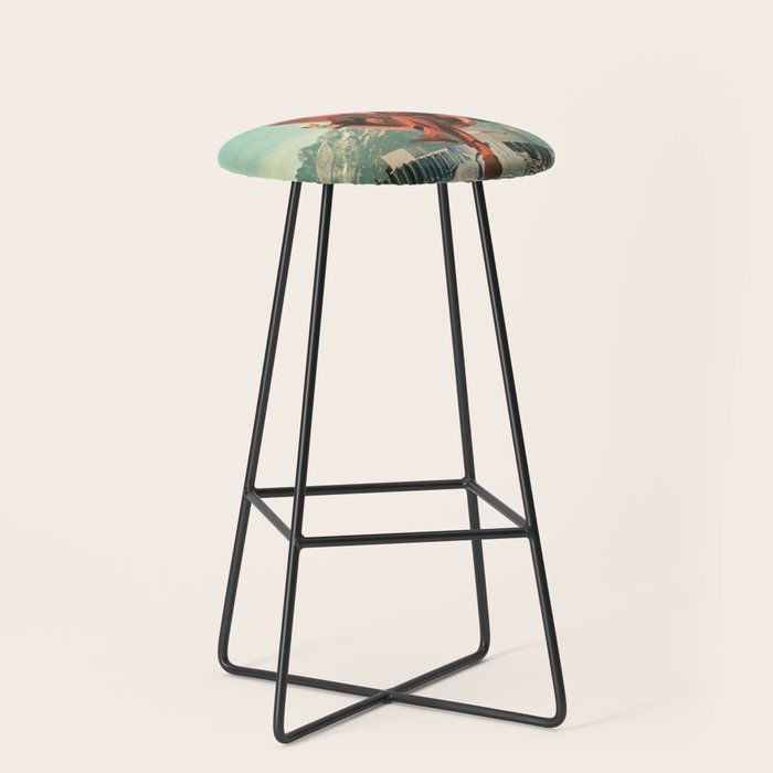 Enemy Stool Gallery Image 1