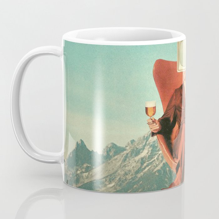 Enemy Coffee Mug Gallery Image 3