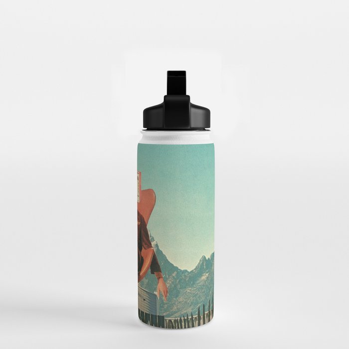 Enemy Water Bottle Gallery Image 2
