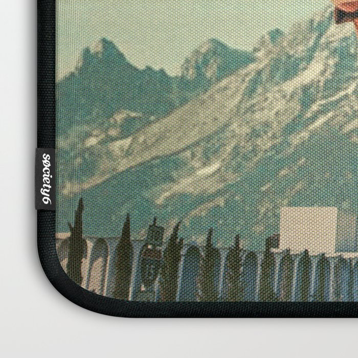 Enemy Laptop Sleeve Gallery Image 3