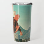 Enemy Travel Mug Gallery Image 2