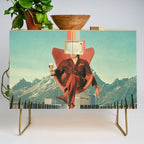 Enemy Credenza Gallery Image 1
