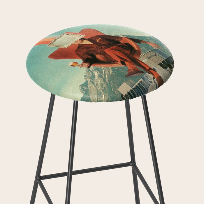 Enemy Stool Gallery Image 2