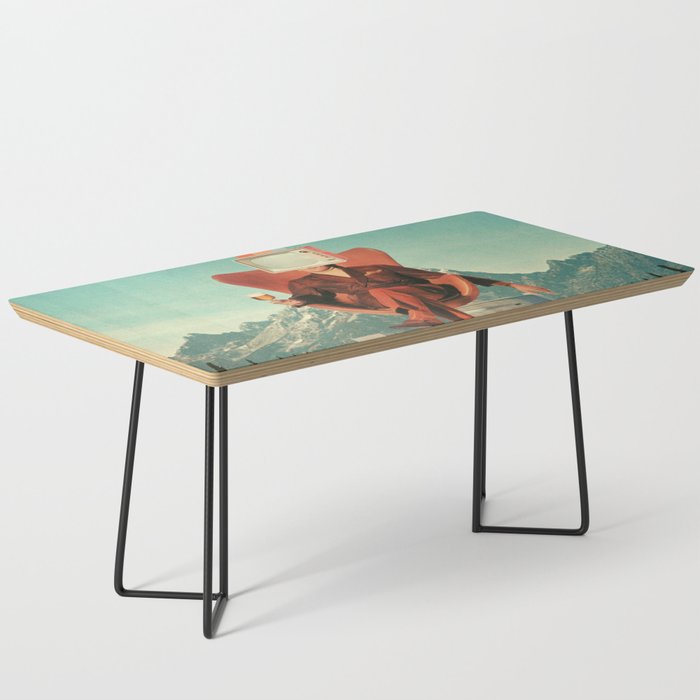 Enemy Coffee Table Gallery Image 1