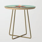 Enemy Side Table Gallery Image 1