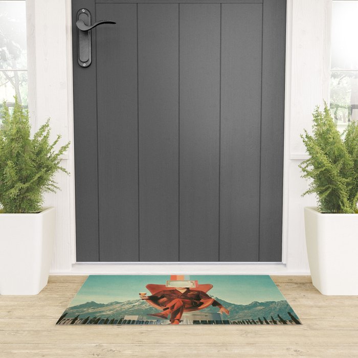 Enemy Welcome Mat Gallery Image 3