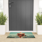 Enemy Welcome Mat Gallery Image 3