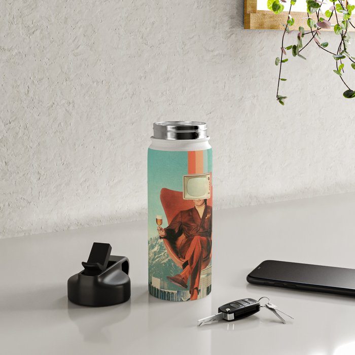 Enemy Water Bottle Gallery Image 4
