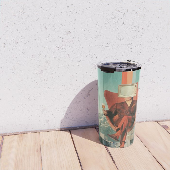 Enemy Travel Mug Gallery Image 4