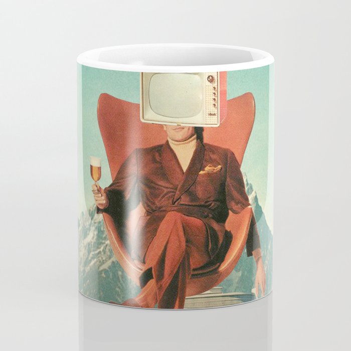 Enemy Coffee Mug Gallery Image 4