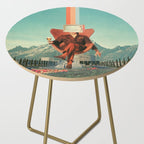 Enemy Side Table Gallery Image 2