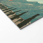 Enemy Welcome Mat Gallery Image 2