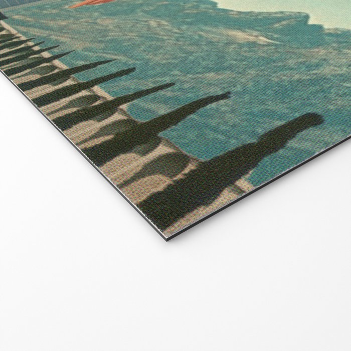 Enemy Welcome Mat Gallery Image 2