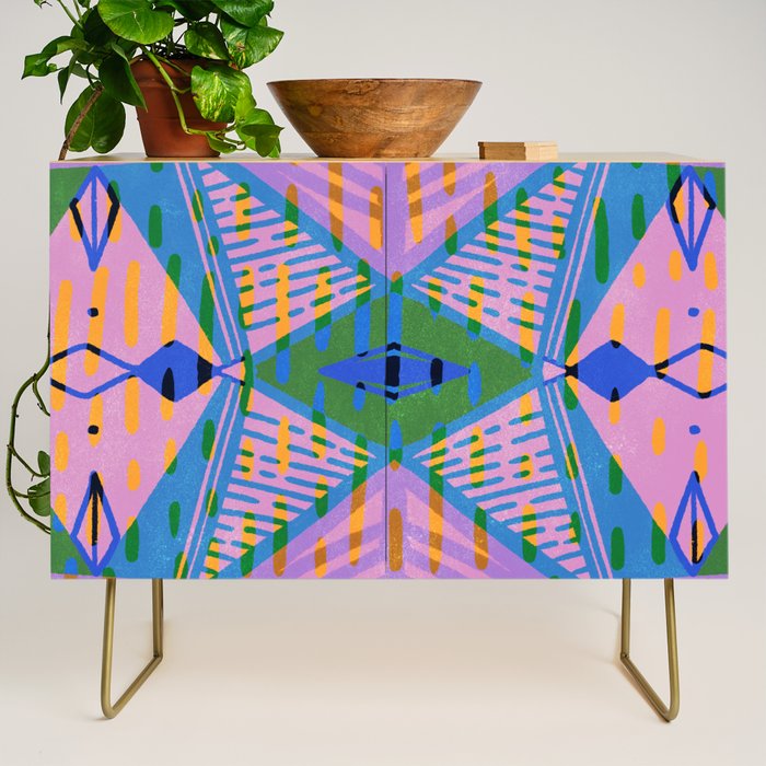 third eye center Credenza Gallery Image 1