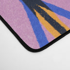third eye center Desk Mat Gallery Image 4