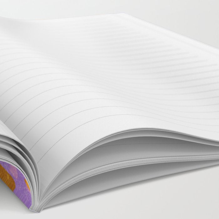 third eye center Notebook Gallery Image 2