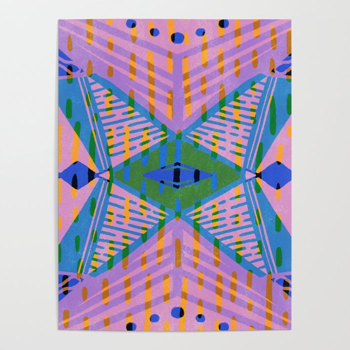 third eye center Poster Gallery Image 1
